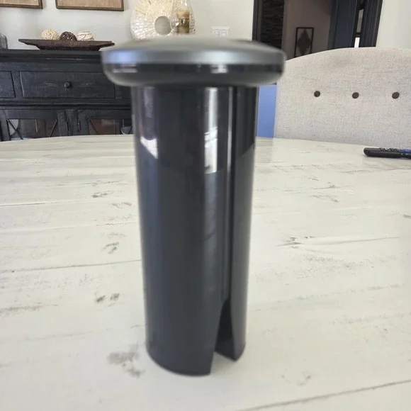 Breville Fountain Duo BJE820XL Centrifugal Juicer Pusher Tamper Replacement Part - Picture 1 of 4